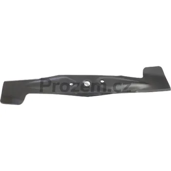 Nůž pro sekačku Sabo, John Deere, SAA10543, SAU11419, rozměry 530/-/10,5/94 mm, nůž sekačky