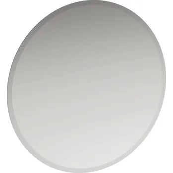 Zrcadlo Frame 25 - zrcadlo kruhové 55 cm, bez osvětlení H4474309001441