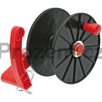 Ohradník Naviják na lanka pro elektrický ohradník