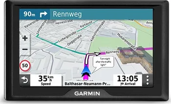 GPS navigace Garmin Drive 52S Europe 45