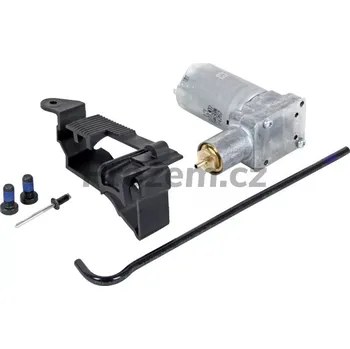 Kompresor GRAMMER Kompresor pro Primo, 12 V, 1104003