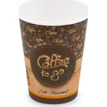WIMEX Coffee to go papírový kelímek L…
