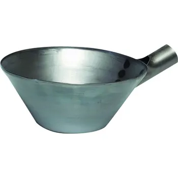 Zednická naběračka Zednická naběračka tulej 210 mm