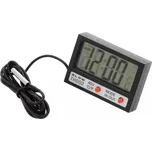 Teploměr BLOW TH002 BLACK