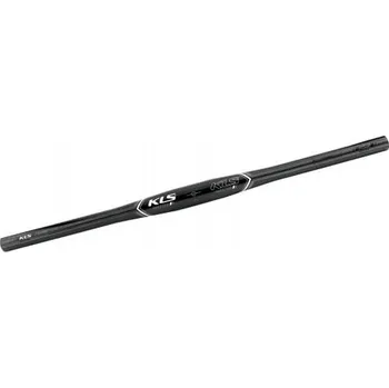 Rohy na řídítka Řidítka KLS Master Titanium 600mm