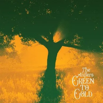 Zahraniční hudba Antlers - Green To Gold (LP, TRANS516X)