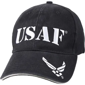 Kšiltovka ROTHCO® Čepice ROTHCO® USAF modrá