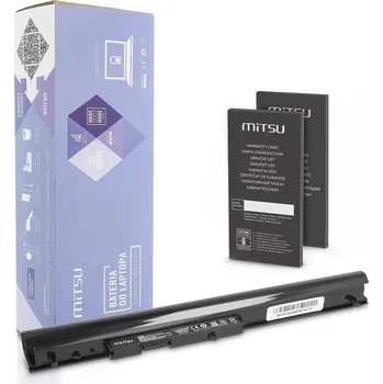 Baterie Mitsu OA04 HSTNN-LB5S pro 240 245 250 255 G2 G3