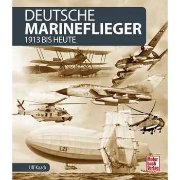 Deutsche Marineflieger - Kaack, Ulf