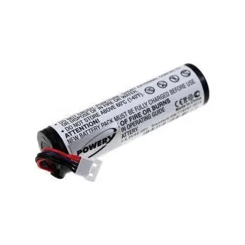 Elektronika Akumulátor Gryphon GM4100 3,7V 2600mAh
