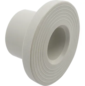 Vodovodní potrubí PPR lemový nákružek 90