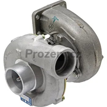 Auto-moto Turbodmychadlo pro Fendt, F716201090050