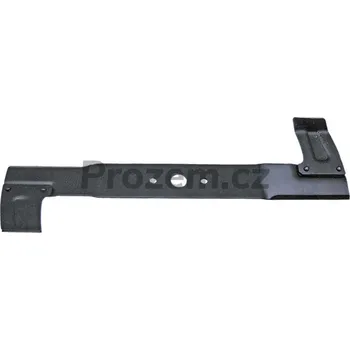 Nůž pro sekačku Dolmar, 663513619, 663526, rozměry 450/19,7/8/65 mm, nůž sekačky