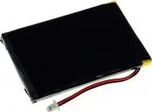 Akumulátor Garmin Nüvi 360T 3,7V 1250mAh