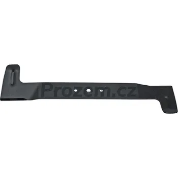 Nůž na sekačku Agrostroj, Herkules, Viking, D0226, 61537020110, rozměry 520/11/7/74 mm, pravý