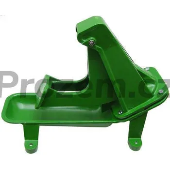 napáječka pro hospodářská zvířata Membránová pastevní pumpa Lister - skot, koně