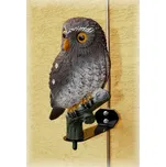 Harmony 3D maketa Sýček - 23 cm - na hromosvod