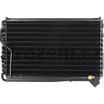 Výparník klimatizace Kondenzátor klimatizace pro New Holland (Fiat a Ford), 84468608, 82007142, 82008740, 82013856