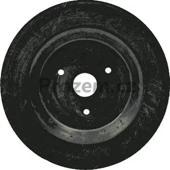 Technika k zahradnímu jezírku Oase Membrána velká, náhradní díl pro pastevní pumpu Oase