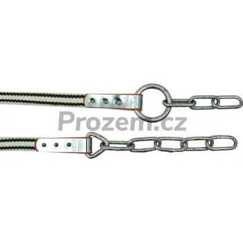 Upínací popruh Nylonový popruh jednovrstvý, 1850mm