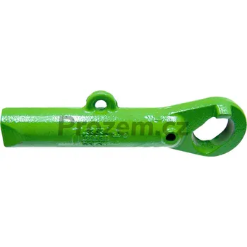 Pouzdro k zdvihací tyči pro John Deere, L33534, L42056