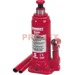 Zvedák hydraulický 5t, zdvih 416 mm Kennedy