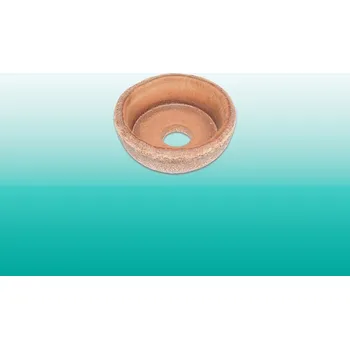 Manžeta kožená do postřikovače 34x8 mm - K1/381