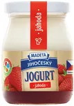 Madeta Jihočeský tradiční jogurt 200 g…