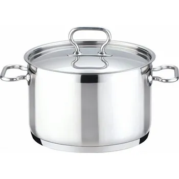 Hrnec Hrnec nerez s poklicí malý HOME PROFI 18cm 3lt