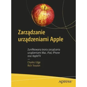 Zarządzanie urządzeniami Apple - Edge, Charles