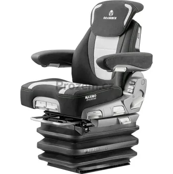 Sedadlo Sedadlo GRAMMER Maximo Evolution Dynamic, 1288766, MSG95EL/741 12V, pro Same, Deutz