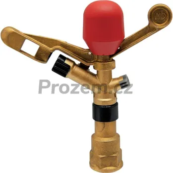 Postřikovač Kruhový postřikovač NAAN 233