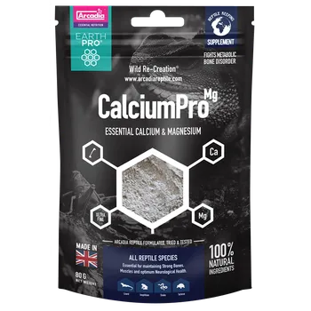 Arcadia CalciumPro Mg 450 g