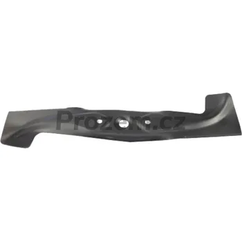 Nůž sekačky John Deere, SAA10545, SAA11097, SAU11571, SAU10008, rozměry 465/-/10,5/94 mm, nůž sekačky