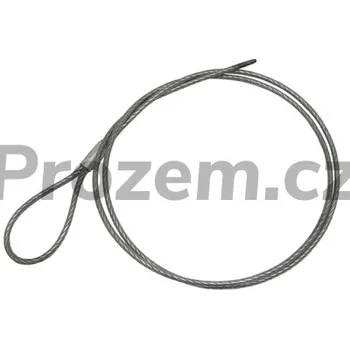 Lany Lesnické lano, O 11mm