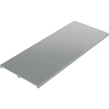 Prodejní regál Police kovová 1000x400 mm - Vybavení obchodů a prodejen| Wexta