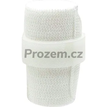 Bandáž elastická, samodržící pro koně a skot zelená 10 cm, 4,5 m