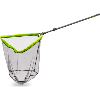 Podběrák Saenger - Saenger teleskopický podběrák Equalizer 2,4m