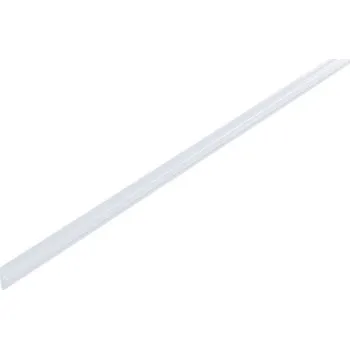 Prodejní regál Cenovková lišta RDE 1000 mm - prodejní regály SU5 | Wexta.cz