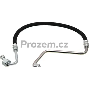 Olejové čerpadlo Olejové potrubí k turbodmychadlu pro John Deere, RE505502