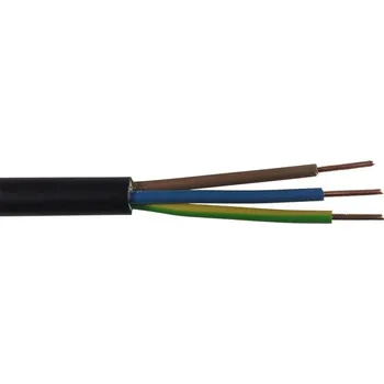 elektrický kabel DRAKA Kabel CYKY-J 3X2,5