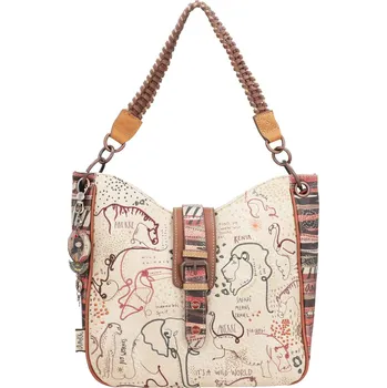 Kabelka Anekke Safari Fusion kabelka na rameno