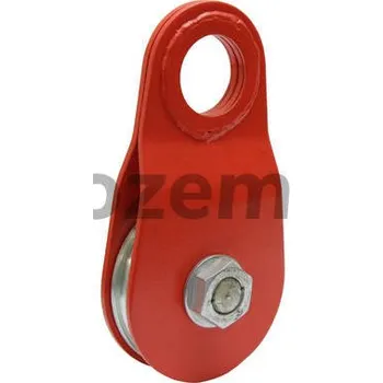 kladka Lanová kladka - lanovnice pro 16mm lano