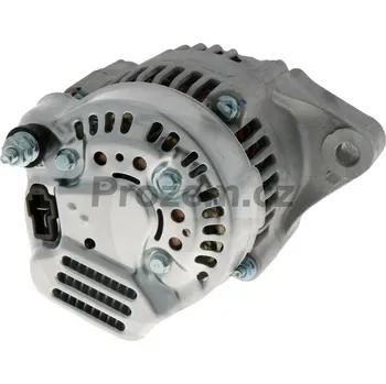 Alternátor Alternátor pro stavební a zdvihací stroje Kubota, 14 V, 1624164012