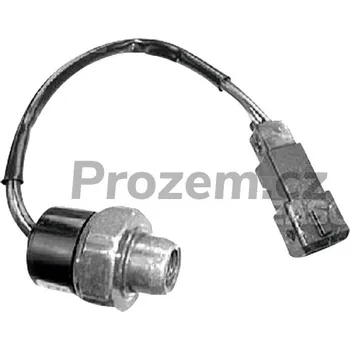 Auto-moto Tlakový spínač klimatizace pro Massey Ferguson, 3712526M1