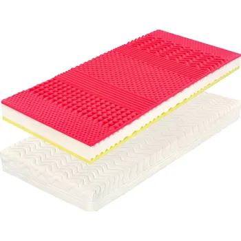 Matrace Matrace 90x200x18 RIVIERA PLUS