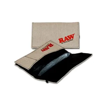 Termobox RAW Pouzdro na tabák 14x9,5x2 cm