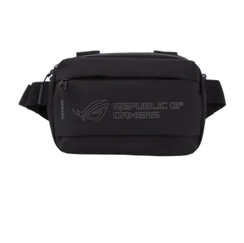 Ledvinka ASUS ROG Ranger BC1001 černá