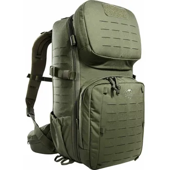Outdoorové zavazadlo Tasmanian Tiger Modular Combat Pack - Olive