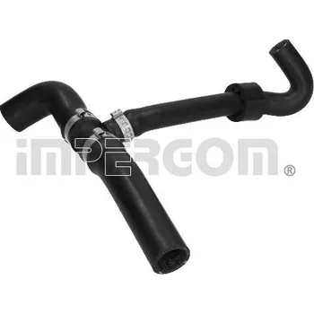 Chladič motoru Original Imperium 223598